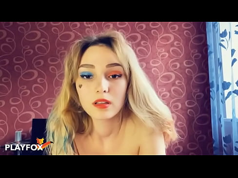 ❤️ Likhalase tsa 'nete tsa boselamose li ile tsa mpha thobalano le Harley Quinn litšoantšong tsa bootsoa st.hentaivost.ru ❤
