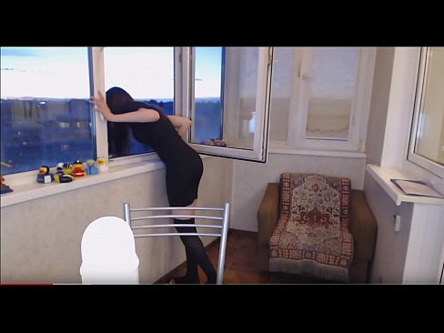 ❤️ Leka ho se kopane le Streamer Olyasha 1080p (Metronome) litšoantšong tsa bootsoa st.hentaivost.ru ❤